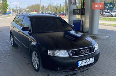 Универсал Audi A4 2003 в 