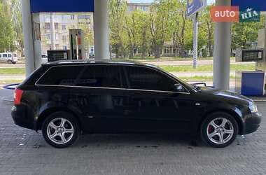 Универсал Audi A4 2003 в 