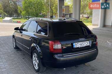 Универсал Audi A4 2003 в 