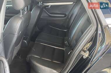 Универсал Audi A4 2003 в 