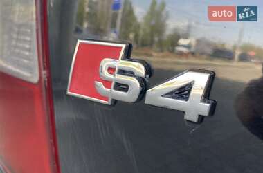Универсал Audi A4 2003 в 