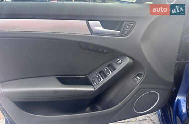 Седан Audi A4 2014 в 