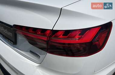 Седан Audi A4 2023 в 