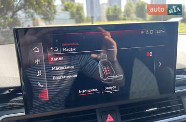 Седан Audi A4 2023 в 