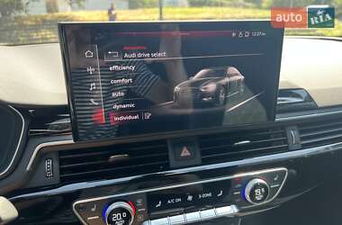 Седан Audi A4 2023 в 