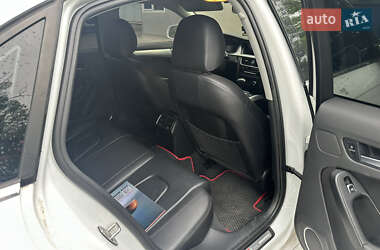 Седан Audi A4 2015 в 