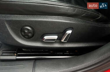 Седан Audi A4 2013 в 