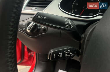 Седан Audi A4 2013 в 