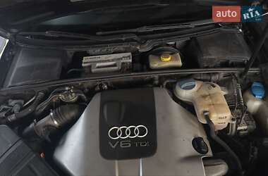 Універсал Audi A4 2004 в 