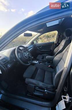 Універсал Audi A4 2004 в 