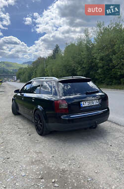 Универсал Audi A4 2003 в 