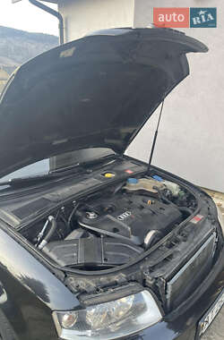 Универсал Audi A4 2003 в 