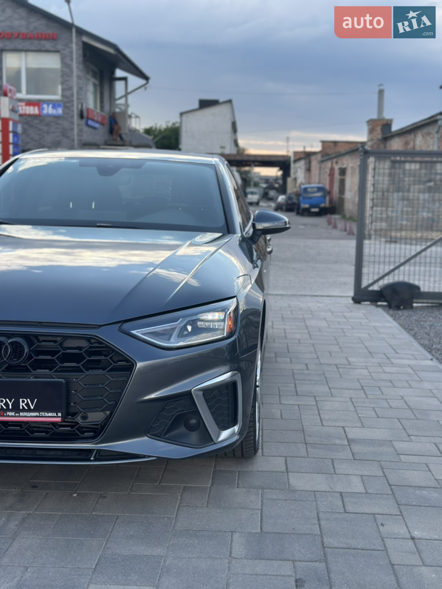 2020 Audi A4 - мініатюра 11