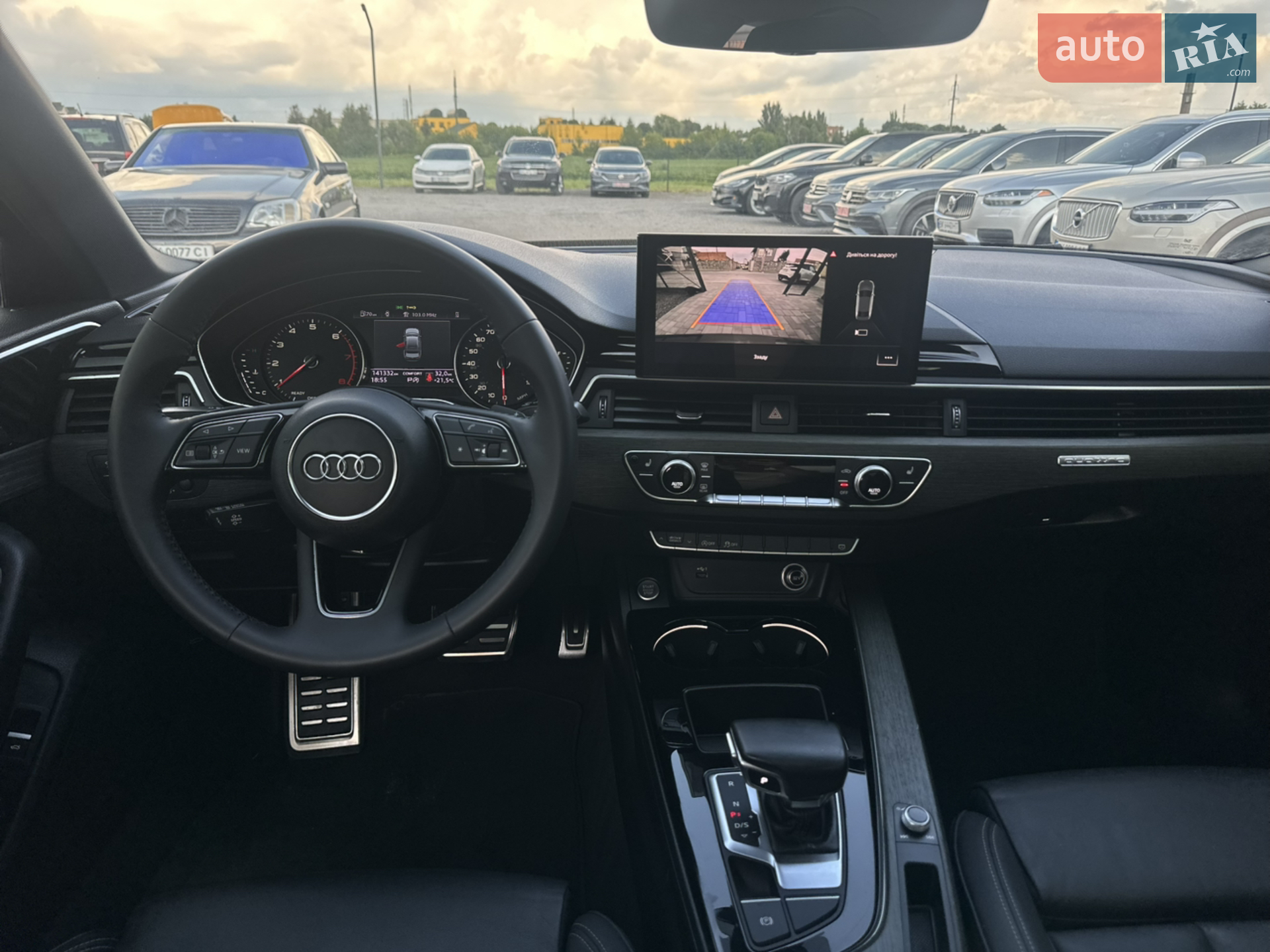 2020 Audi A4 - мініатюра 17