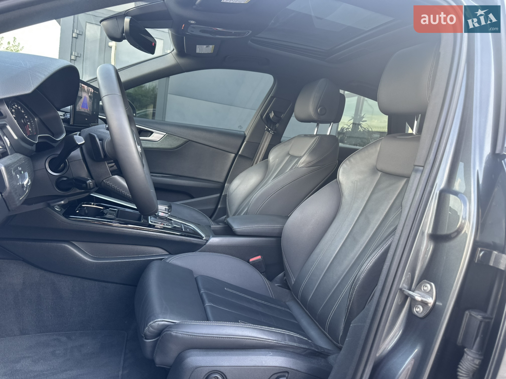 2020 Audi A4 - мініатюра 22