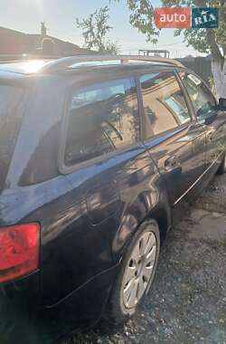 Универсал Audi A4 2008 в 