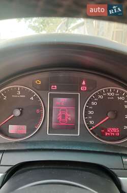 Универсал Audi A4 2008 в 