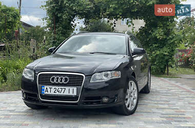 Универсал Audi A4 2007 в Калуше