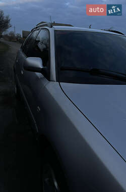 Универсал Audi A4 2001 в 