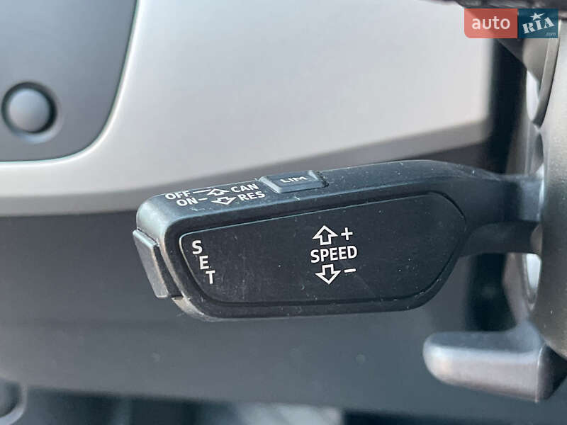 Універсал Audi A4 2021 в Козятині