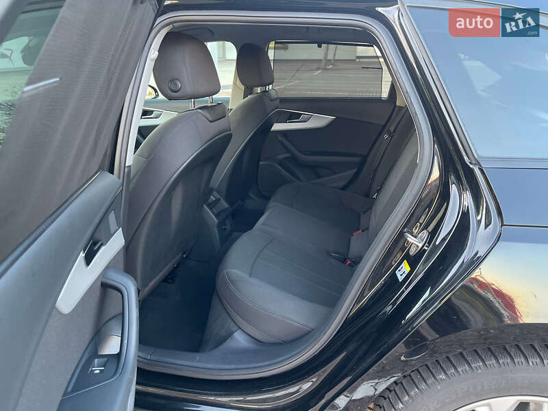 Універсал Audi A4 2021 в Козятині