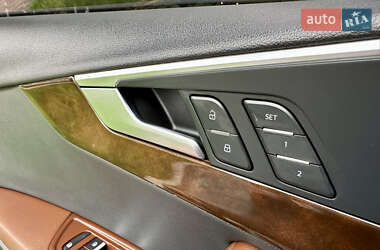 Седан Audi A4 2017 в 