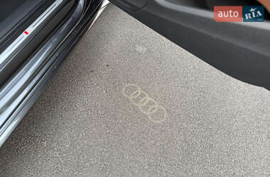 Седан Audi A4 2022 в 