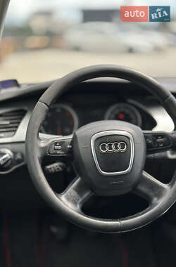 Универсал Audi A4 2008 в 
