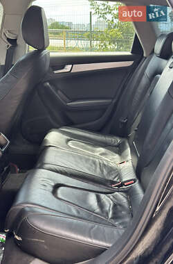 Универсал Audi A4 2008 в 