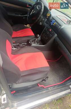 Універсал Audi A4 2000 в 
