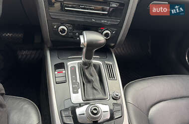 Седан Audi A4 2015 в 