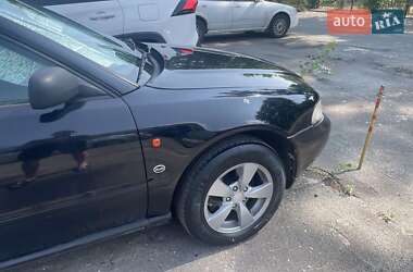Седан Audi A4 1995 в 