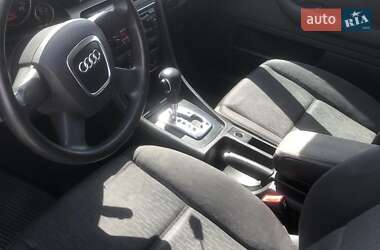 Універсал Audi A4 2005 в 