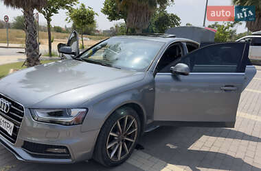Седан Audi A4 2013 в 