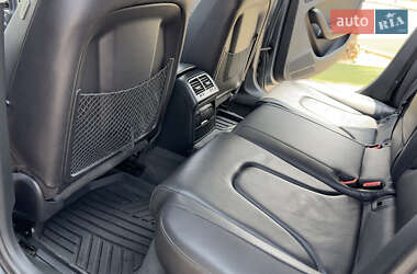 Седан Audi A4 2013 в 