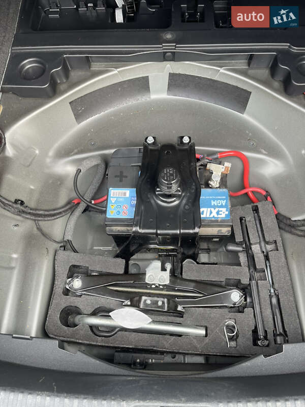 Седан Audi A4 2017 в Ірпені