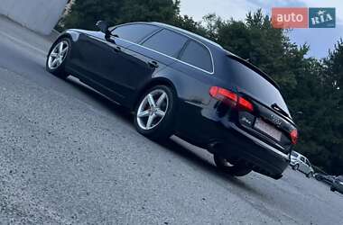 Универсал Audi A4 2011 в 