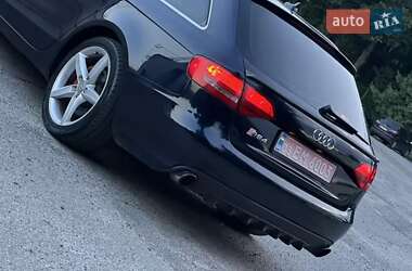 Универсал Audi A4 2011 в 