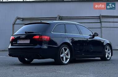 Универсал Audi A4 2011 в 