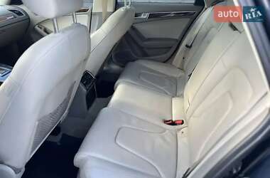 Универсал Audi A4 2011 в 
