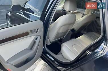 Универсал Audi A4 2011 в 