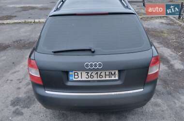 Универсал Audi A4 2003 в 