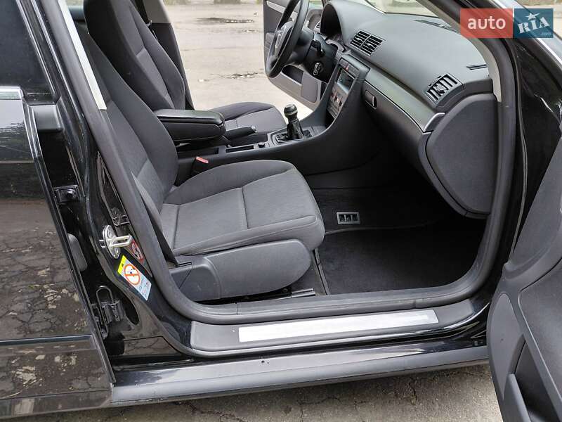Универсал Audi A4 2006 в Тернополе фото 21 Универсал Audi A4 2006 в Тернополе