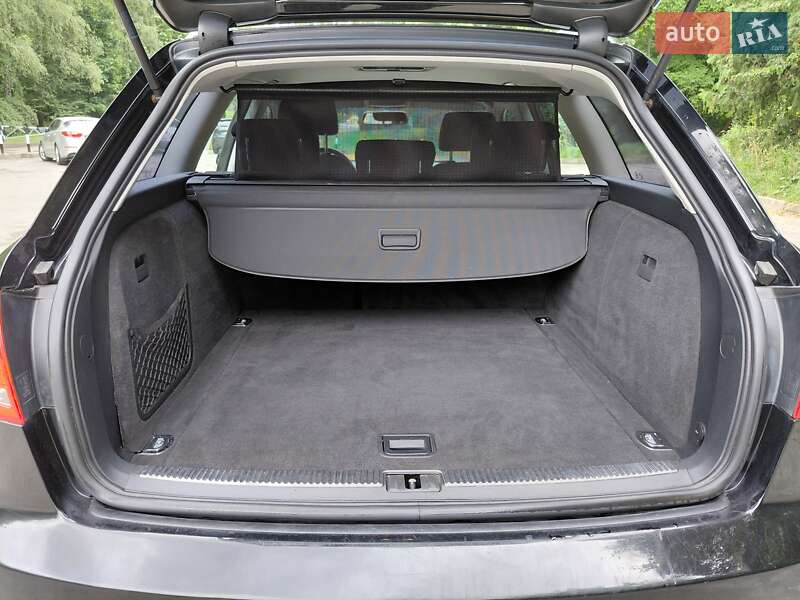 Универсал Audi A4 2006 в Тернополе фото 27 Универсал Audi A4 2006 в Тернополе