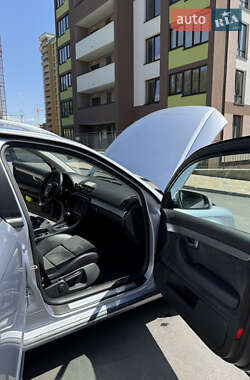 Универсал Audi A4 2006 в 