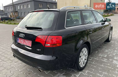 Універсал Audi A4 2006 в 
