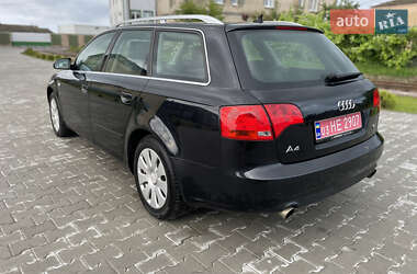Універсал Audi A4 2006 в 