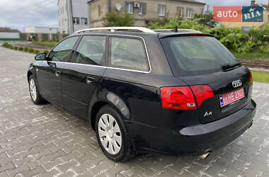 Універсал Audi A4 2006 в 
