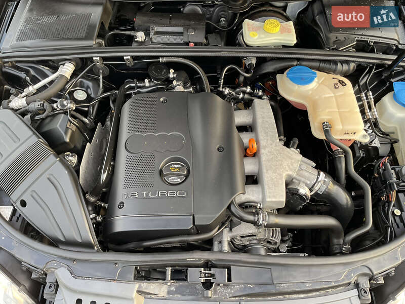 Універсал Audi A4 2006 в Рокитному
