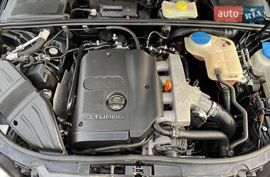Універсал Audi A4 2006 в 
